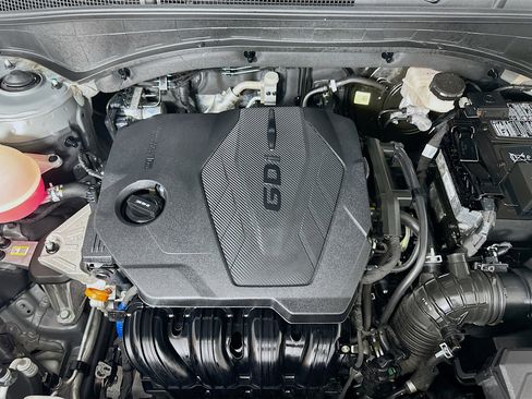 Used 2021 Hyundai Santa Fe SEL image 33