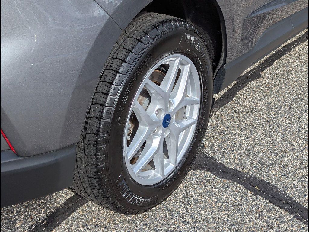 Used 2022 Ford Edge SEL w/ Convenience Package AWD/4WD image 66