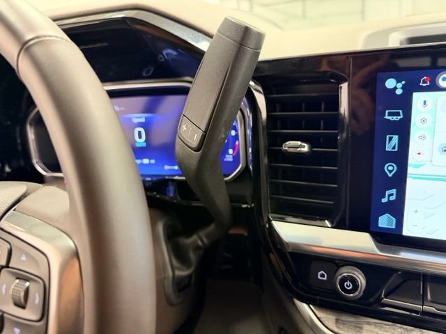 Certified 2026 Chevrolet Silverado 2500 LTZ w/ LTZ Premium Package AWD/4WD image 15