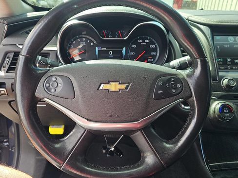 Used 2019 Chevrolet Impala Premier FWD image 9