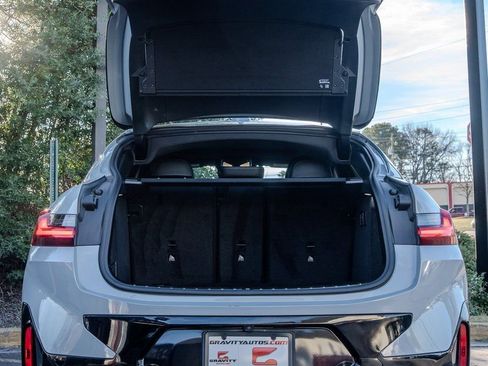 Used 2023 BMW X4 xDrive30i w/ M Sport Package image 26