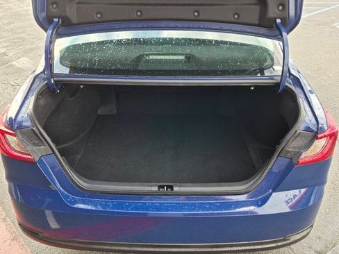 Used 2025 Toyota Camry LE FWD image 10