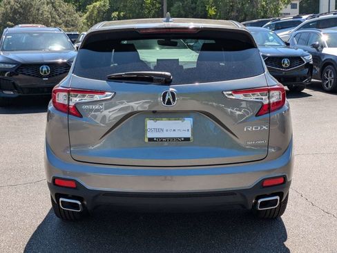 New 2026 Acura RDX SH-AWD image 5