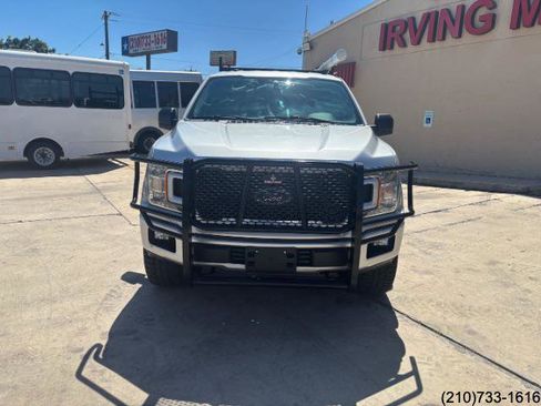 Used 2019 Ford F150 XL w/ Equipment Group 101A Mid image 2