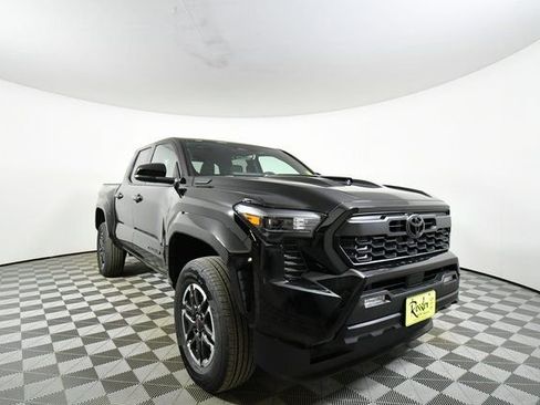 New 2026 Toyota Tacoma TRD Sport AWD/4WD image 8