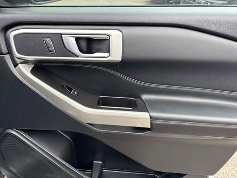 Certified 2022 Ford Explorer XLT image 23