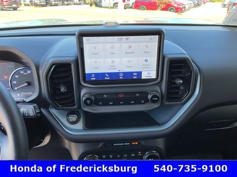Used 2021 Ford Bronco Sport Badlands AWD/4WD image 33