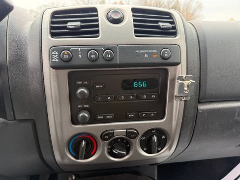 Used 2012 Chevrolet Colorado LT AWD/4WD image 22