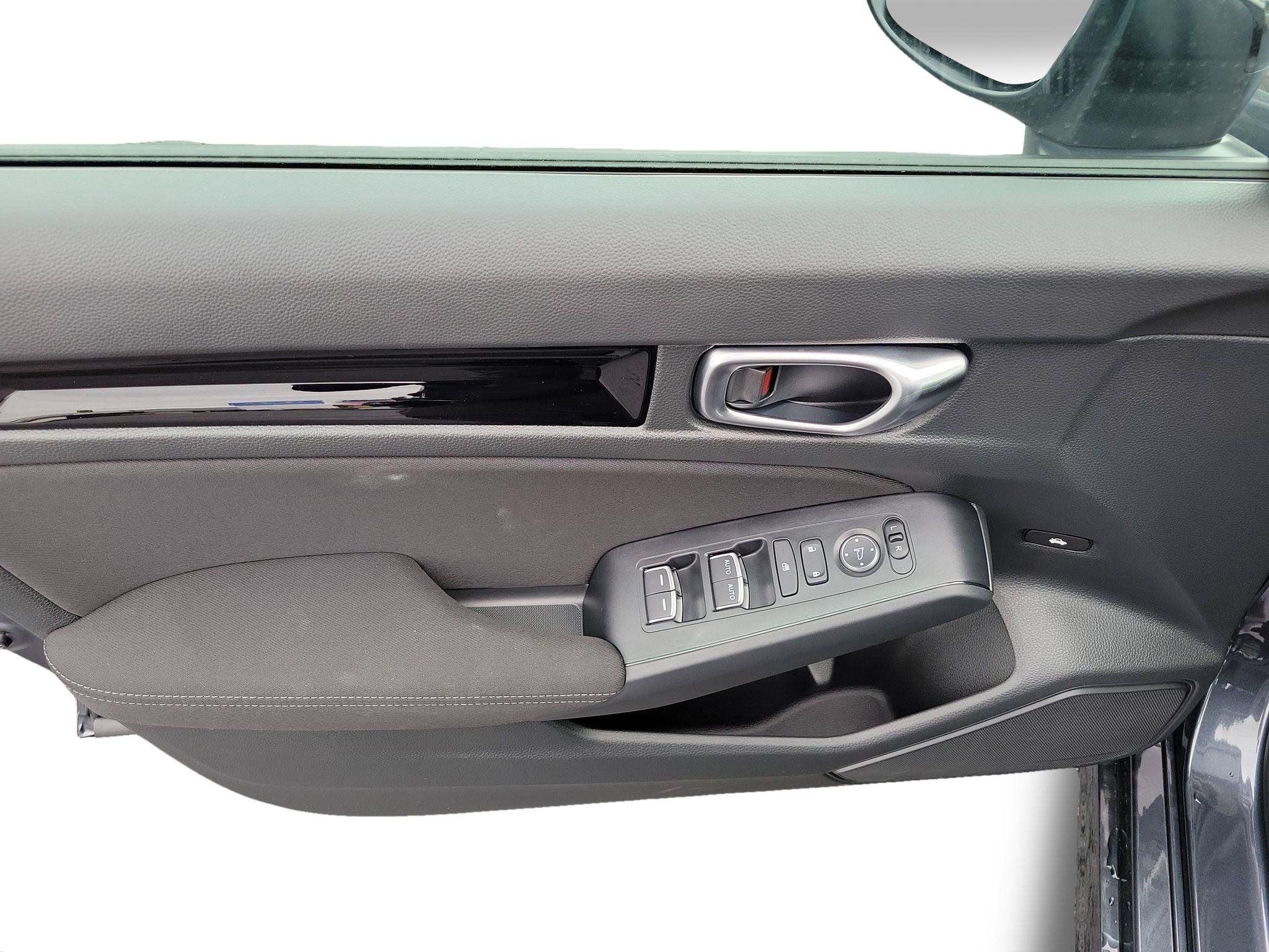 New 2026 Honda Civic Sport image 7