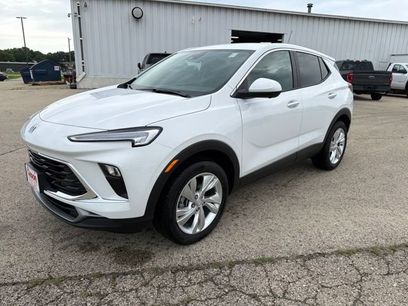 New 2026 Buick Encore GX Preferred w/ Advanced Technology Package