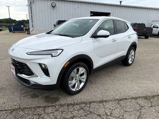 New 2026 Buick Encore GX Preferred w/ Advanced Technology Package AWD/4WD video 1
