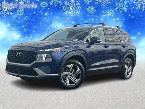 Used 2023 Hyundai Santa Fe SEL image 2