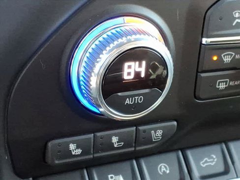 Used 2021 GMC Sierra 1500 AT4 w/ AT4 Premium Package image 20