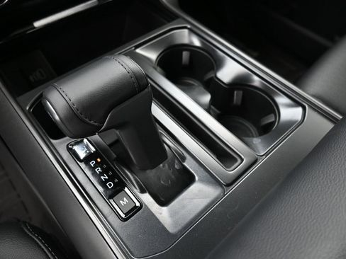 New 2025 Ford F150 Lariat w/ Equipment Group 501A Mid image 33