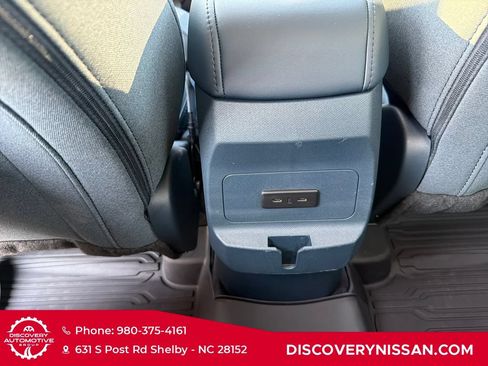 Used 2025 Ford Maverick XLT FWD image 32