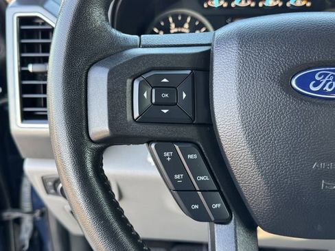 Used 2020 Ford F150 XLT w/ Equipment Group 302A Luxury image 12