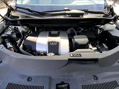 Used 2020 Lexus RX 350 FWD w/ Premium Package image 30