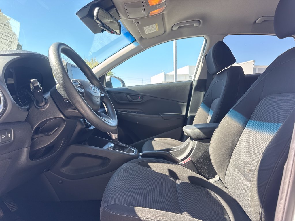Used 2023 Hyundai Kona SEL FWD image 13