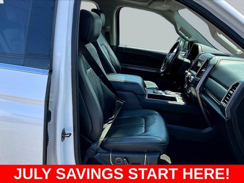 Used 2018 Ford Expedition Platinum AWD/4WD image 34
