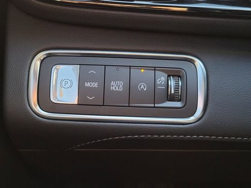 New 2026 Buick Enclave Preferred w/ Power Package image 10