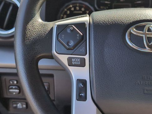 Used 2019 Toyota Tundra SR5 w/ TRD Sport Package RWD image 29