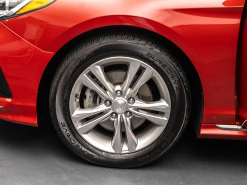 Used 2018 Hyundai Sonata Sport image 36