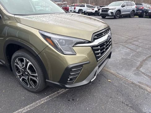 New 2026 Subaru Ascent Touring image 67