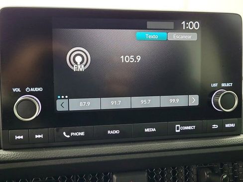 Certified 2025 Honda CR-V Sport image 28