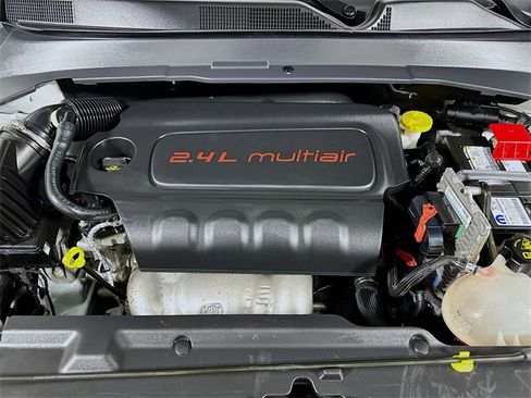 Used 2022 Jeep Compass Latitude w/ Convenience Group image 15