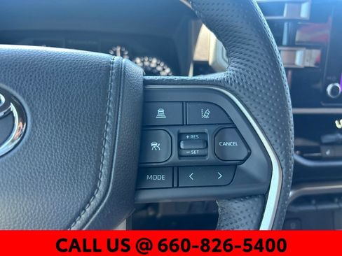 Certified 2026 Toyota Tundra SR5 w/ SR5 Premium Package AWD/4WD image 16