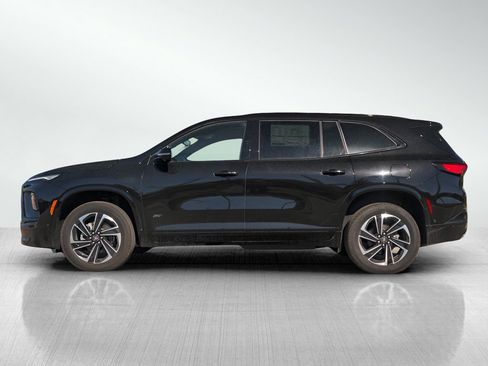 New 2026 Buick Enclave Sport Touring w/ Super Cruise Package image 4