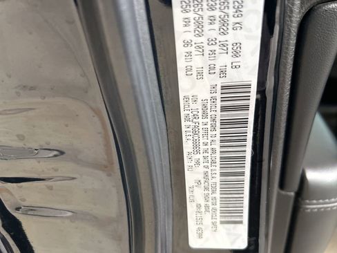 Used 2019 Jeep Grand Cherokee Altitude AWD/4WD image 47