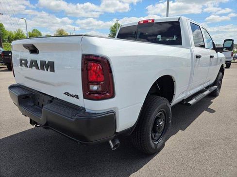 New 2025 RAM 2500 Tradesman image 3