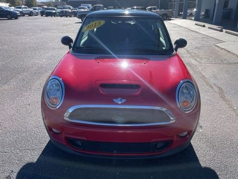 Used 2013 MINI Cooper S image 4