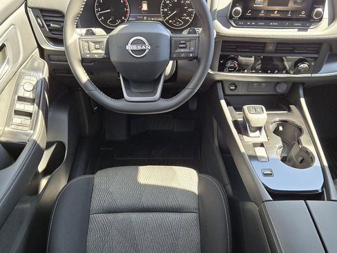 New 2026 Nissan Rogue SV w/ Cold Weather Package FWD image 11