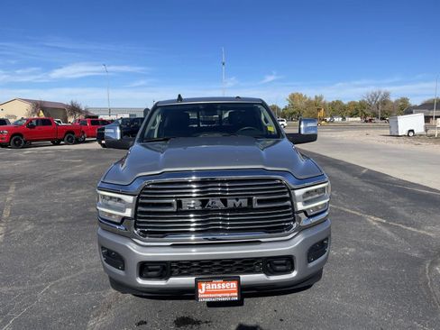Used 2024 RAM 2500 Laramie image 3