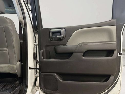 Used 2017 Chevrolet Silverado 2500 W/T AWD/4WD image 24