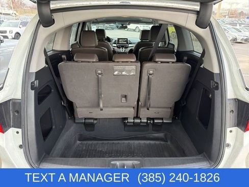 Used 2020 Honda Odyssey EX-L image 30