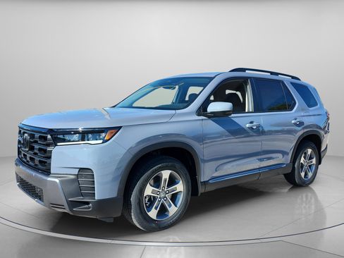 New 2026 Honda Pilot EX-L image 2