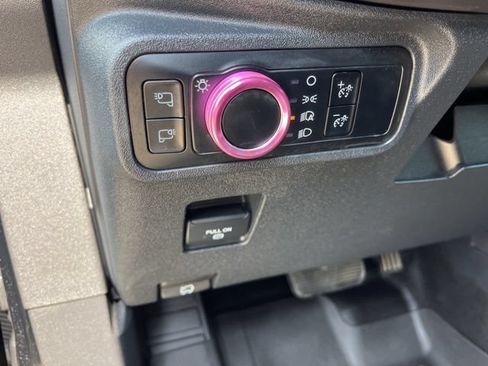 Used 2024 Ford Bronco Badlands AWD/4WD image 15