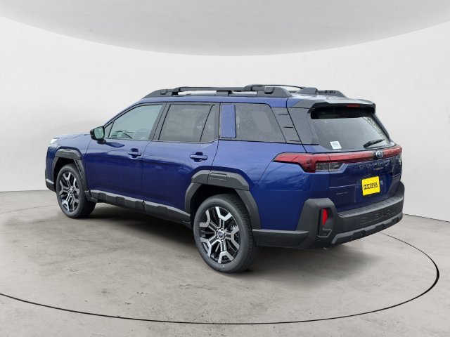 New 2026 Subaru Outback Touring XT AWD/4WD image 3