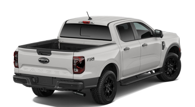 New 2026 Ford Ranger XLT AWD/4WD image 29