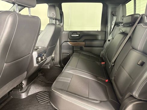 Used 2022 Chevrolet Silverado 2500 High Country w/ Z71 Off-Road Package image 40