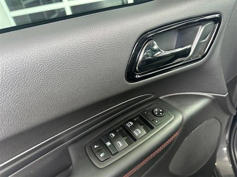 New 2025 Dodge Durango GT w/ Blacktop Package image 28