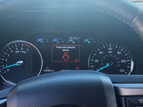 Used 2019 Ford Expedition XLT w/ Equipment Group 202A image 11