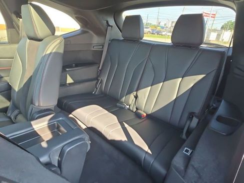 Certified 2023 Acura MDX A-Spec AWD/4WD image 24