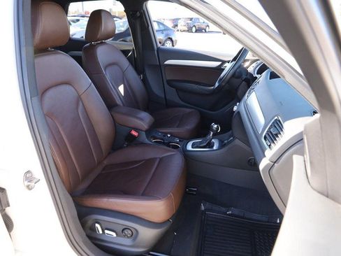 Used 2018 Audi Q3 2.0T Premium w/ Convenience Package image 26