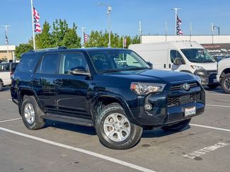 Used 2022 Toyota 4Runner SR5 Premium video 2