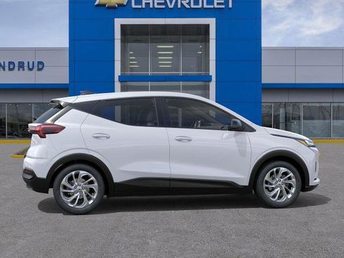 New 2027 Chevrolet Bolt LT image 29