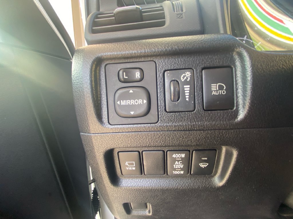 Used 2024 Toyota 4Runner SR5 Premium w/ Moonroof Package AWD/4WD image 18